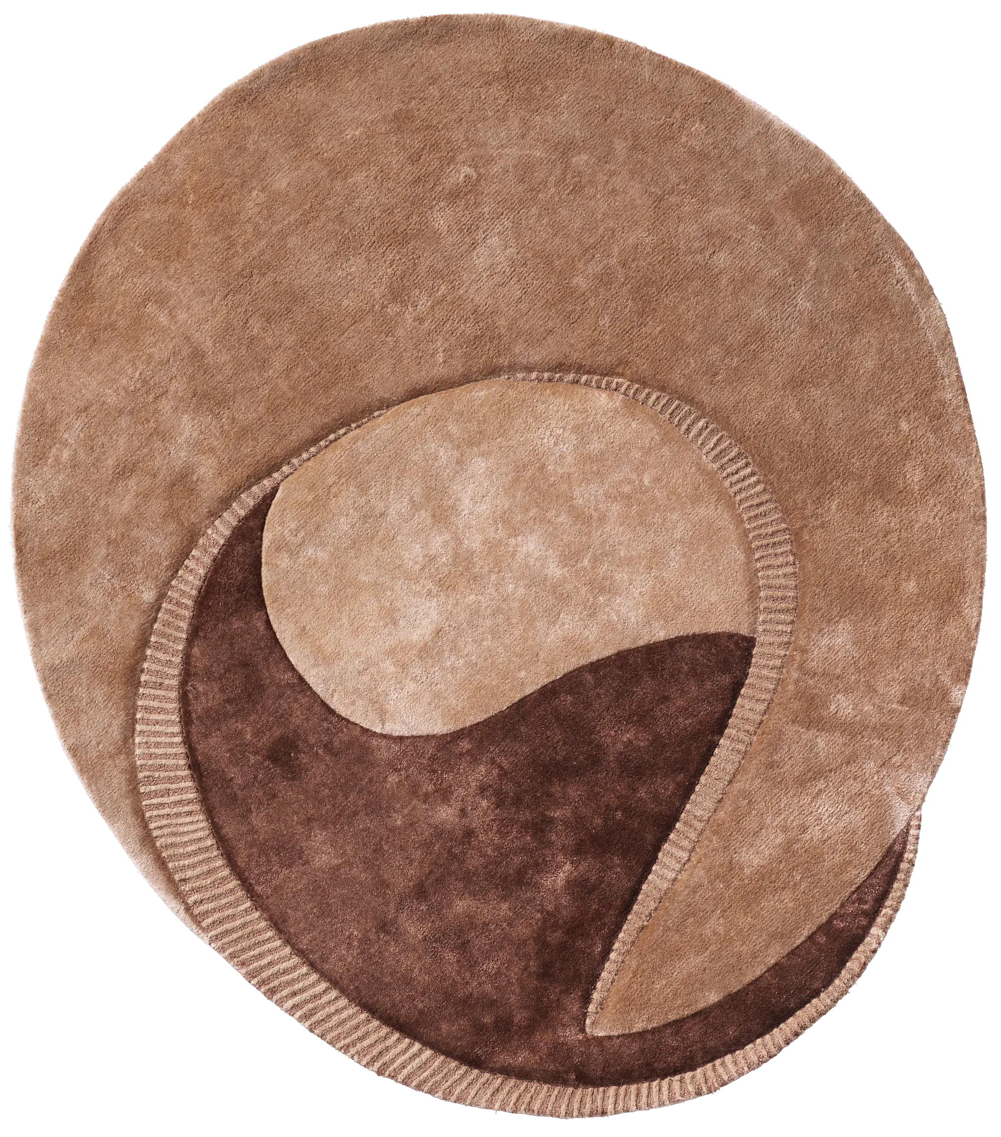 Arena ラグ | Round rug | Arena | | ボーコンセプト Arena ラグ | Round rug | Arena | | ボーコンセプト